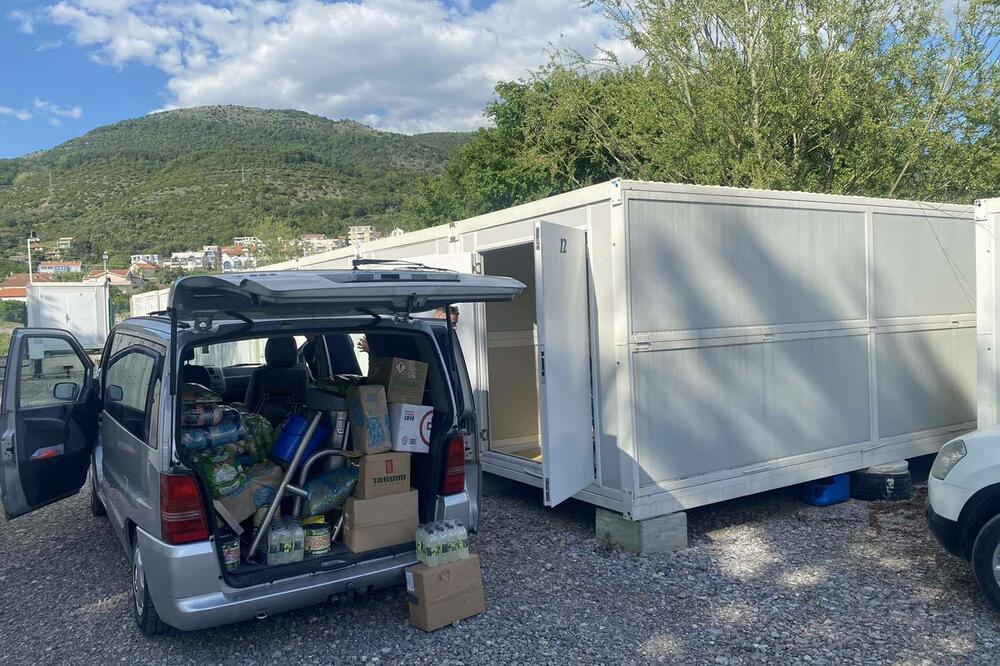 Foto: Caritas Kotorske biskupije