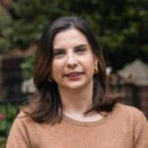 Lara Merling
