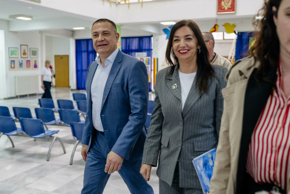 Branko Mitrović, izvršni direktor kompanije One