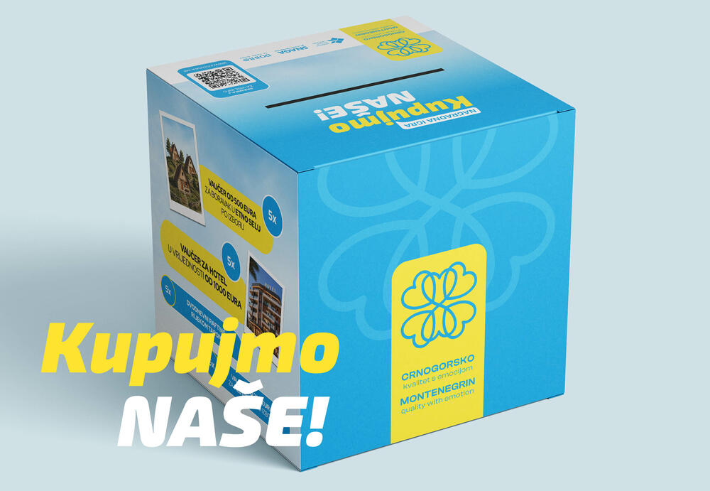 Kupujmo naše