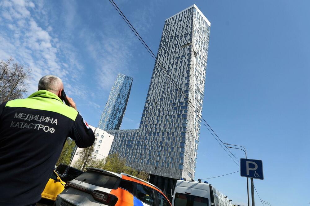 Foto: EPA