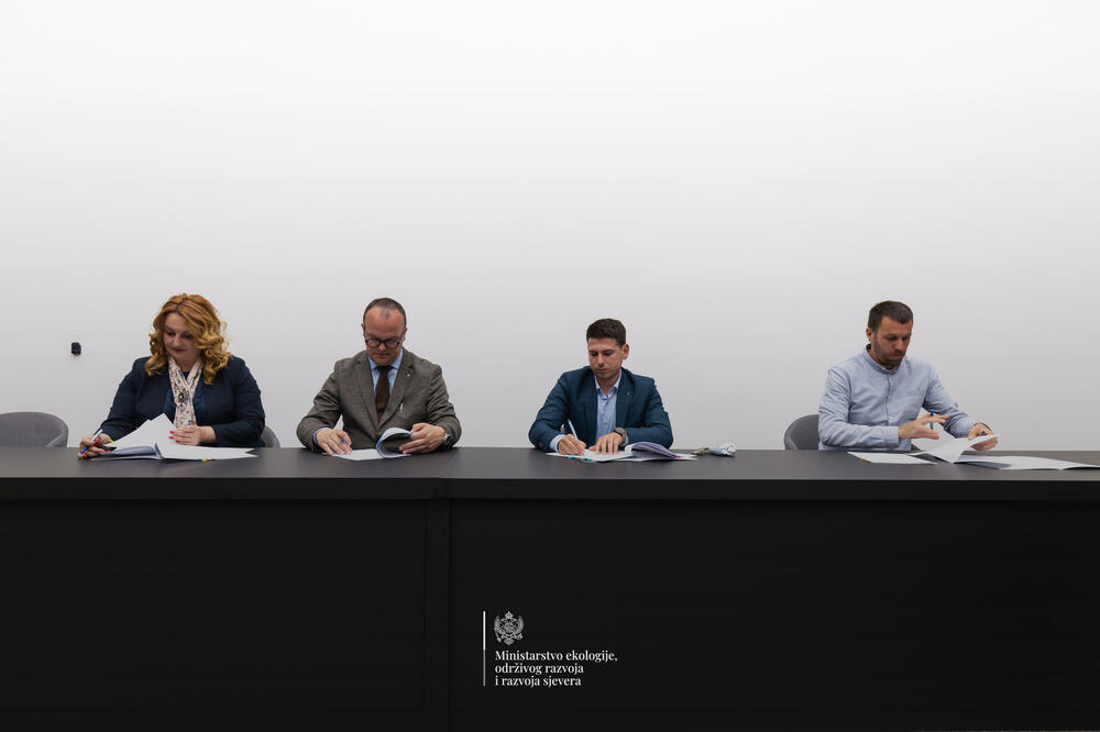 Foto: MERS/Vuk Raičević