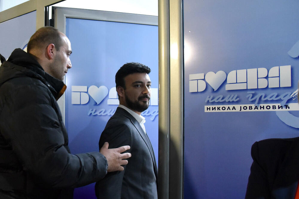 Foto: Vijesti/Boris Pejović