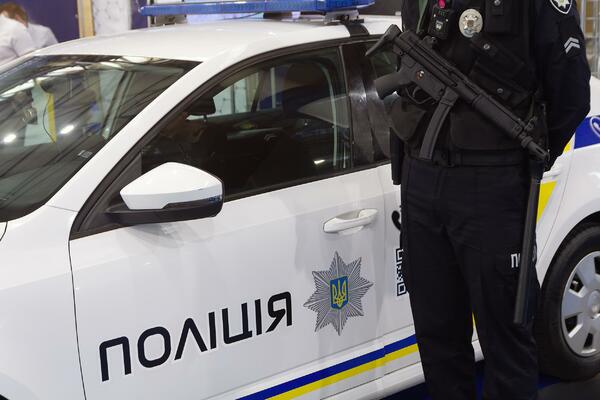 Ukrajinska policija sprovela na desetine racija zbog sumnje na...