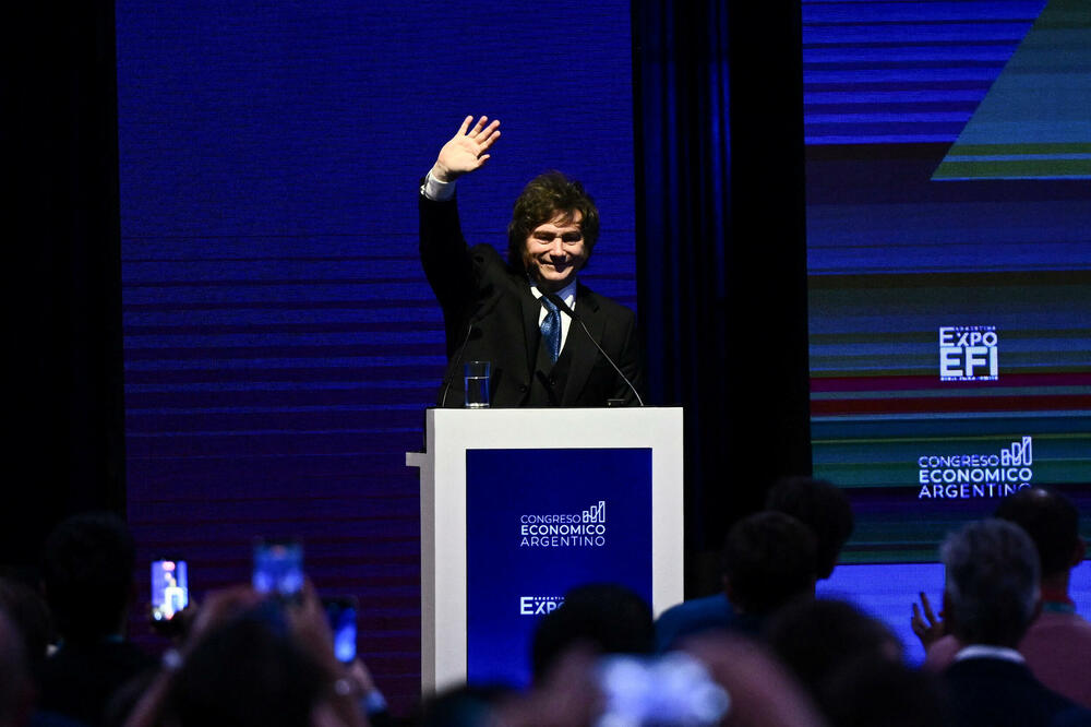 Foto: Reuters