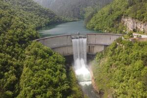 Za nove kilovate produbljuju Ćehotinu