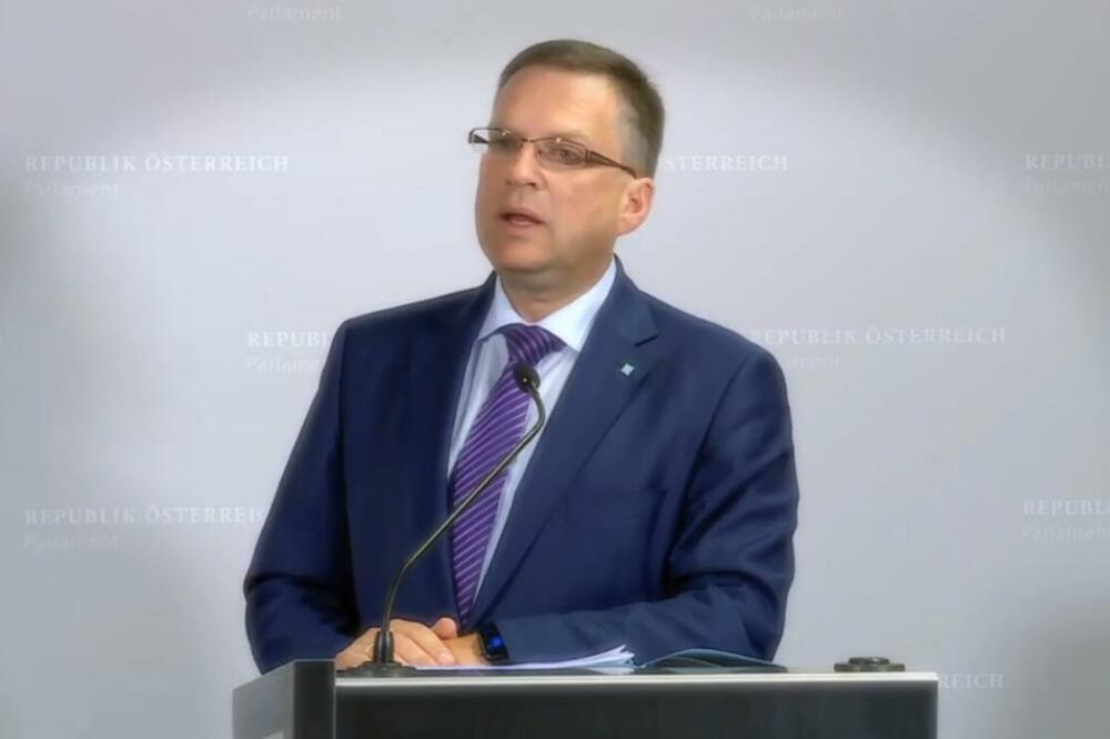 Foto: Printscreen/Youtube/KURIER