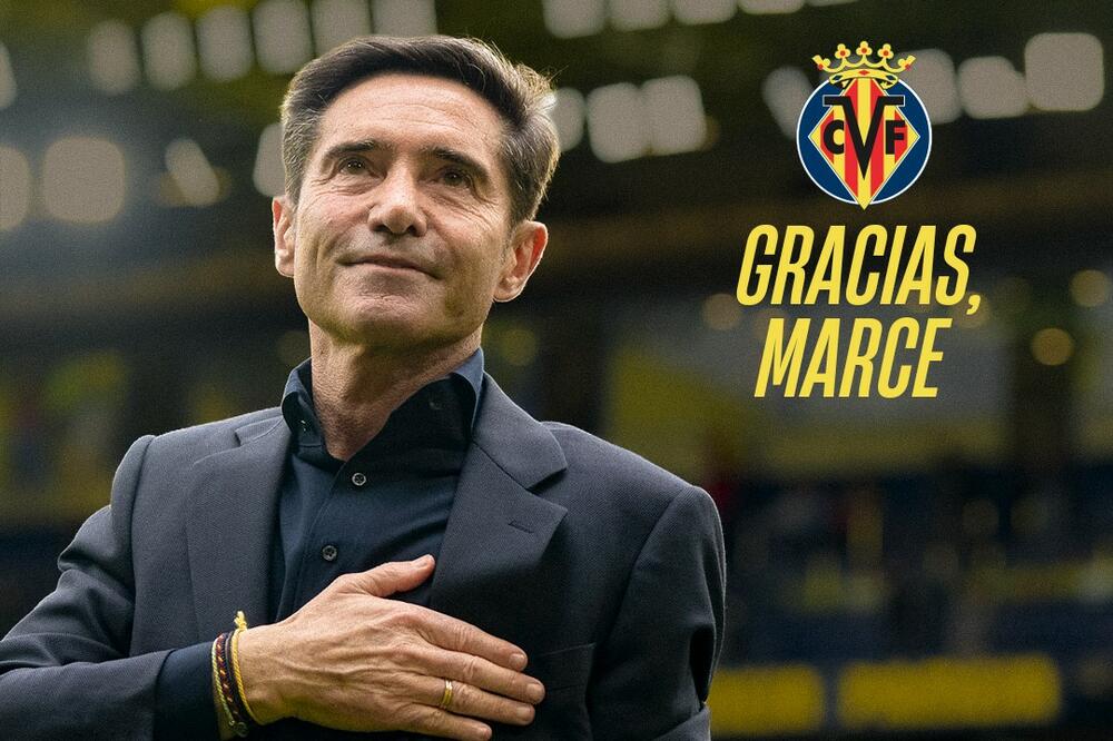 Foto: X/Villarreal CF