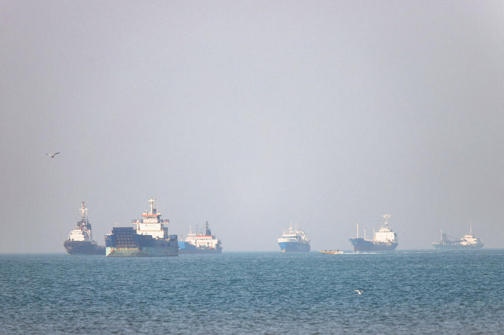 Admiral Bred Kuper, komandant CENTKOM-a, Foto: Rojters