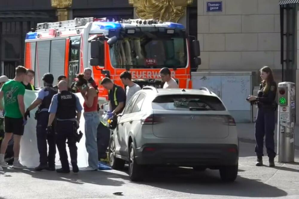 Foto: Printscreen/YouTube/ZDFheute Nachrichten