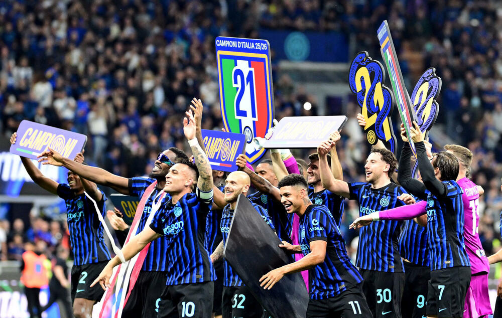 Inter Milano