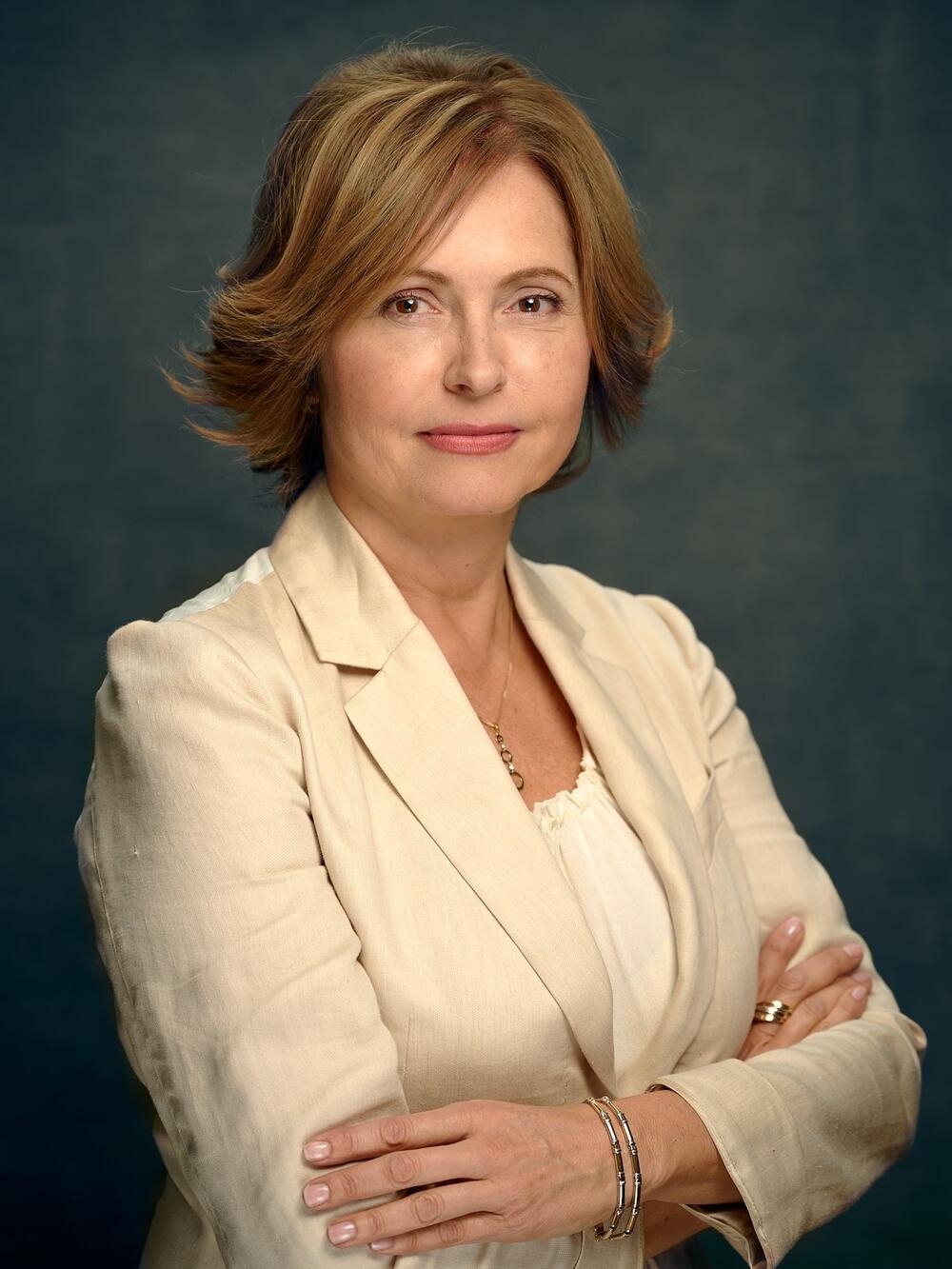 Sagledati kompletan rad autora: Maja Kostić Mandić -