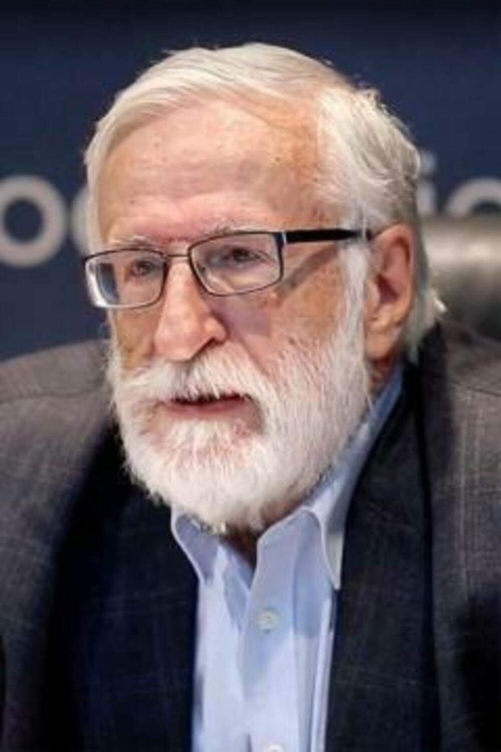 Najbolji časopisi u oblasti krivičnog prava nijesu na SSCI listama: Zoran Stojanović