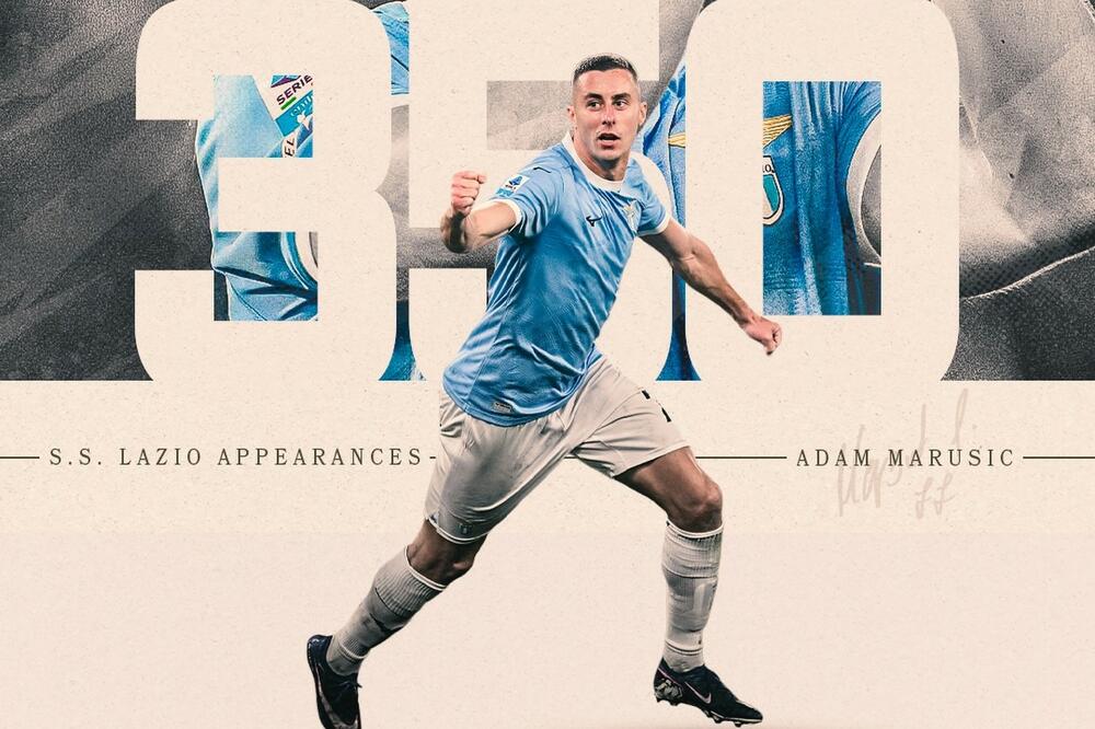 Foto: S.S. Lazio/X