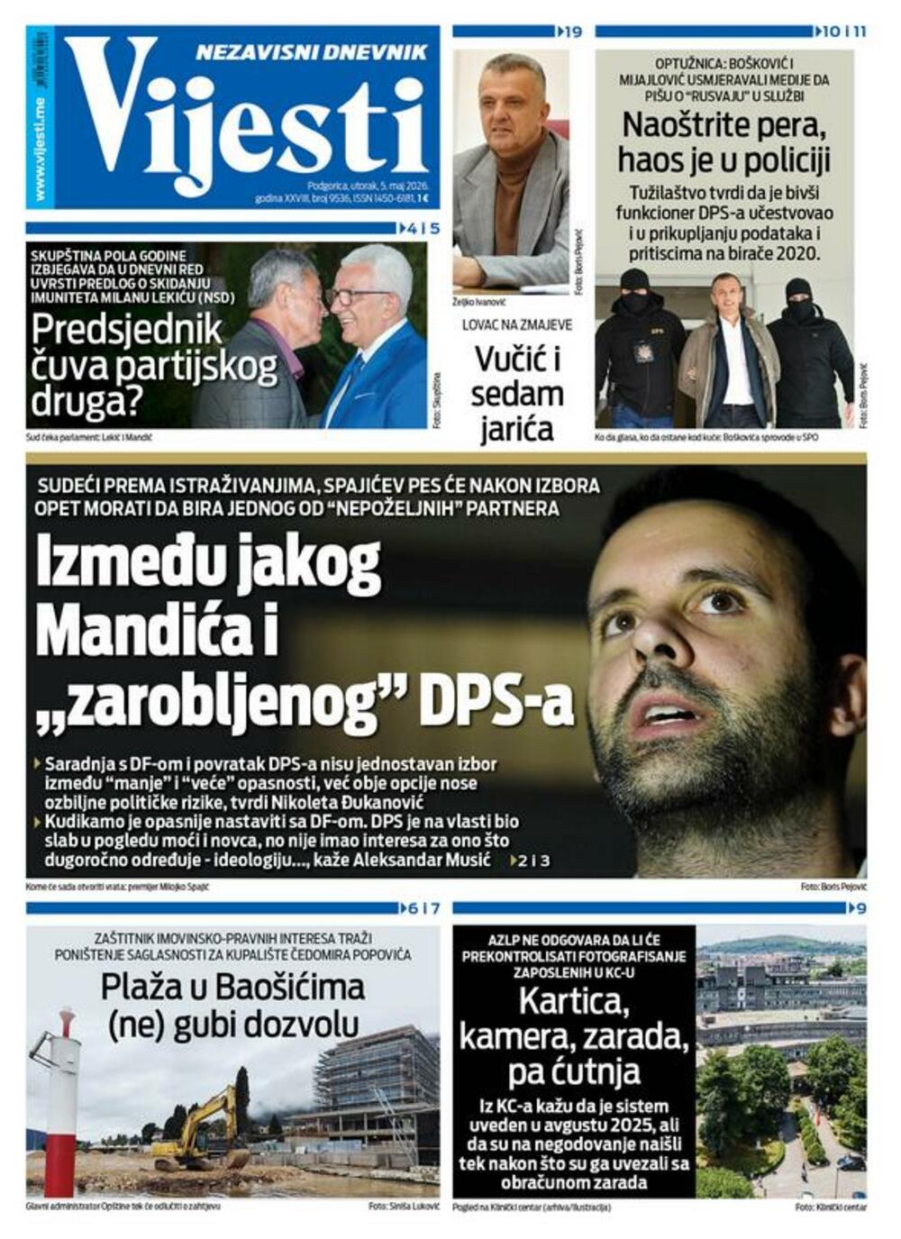 Foto: ND Vijesti
