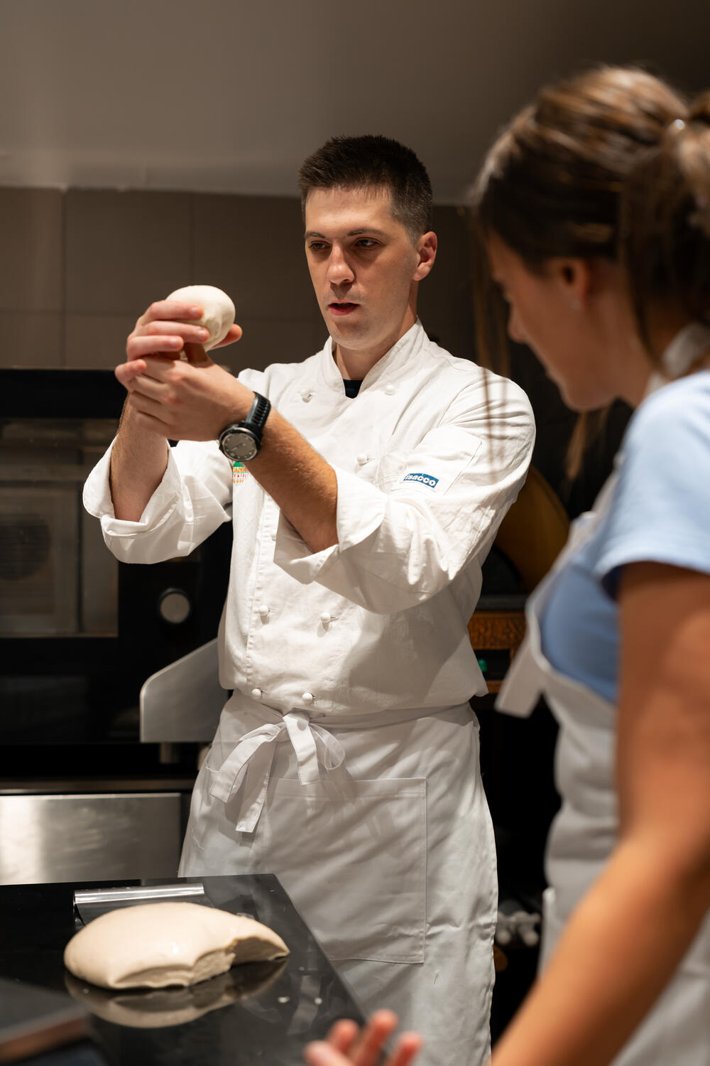 Accademia Pizzaioli Montenegro