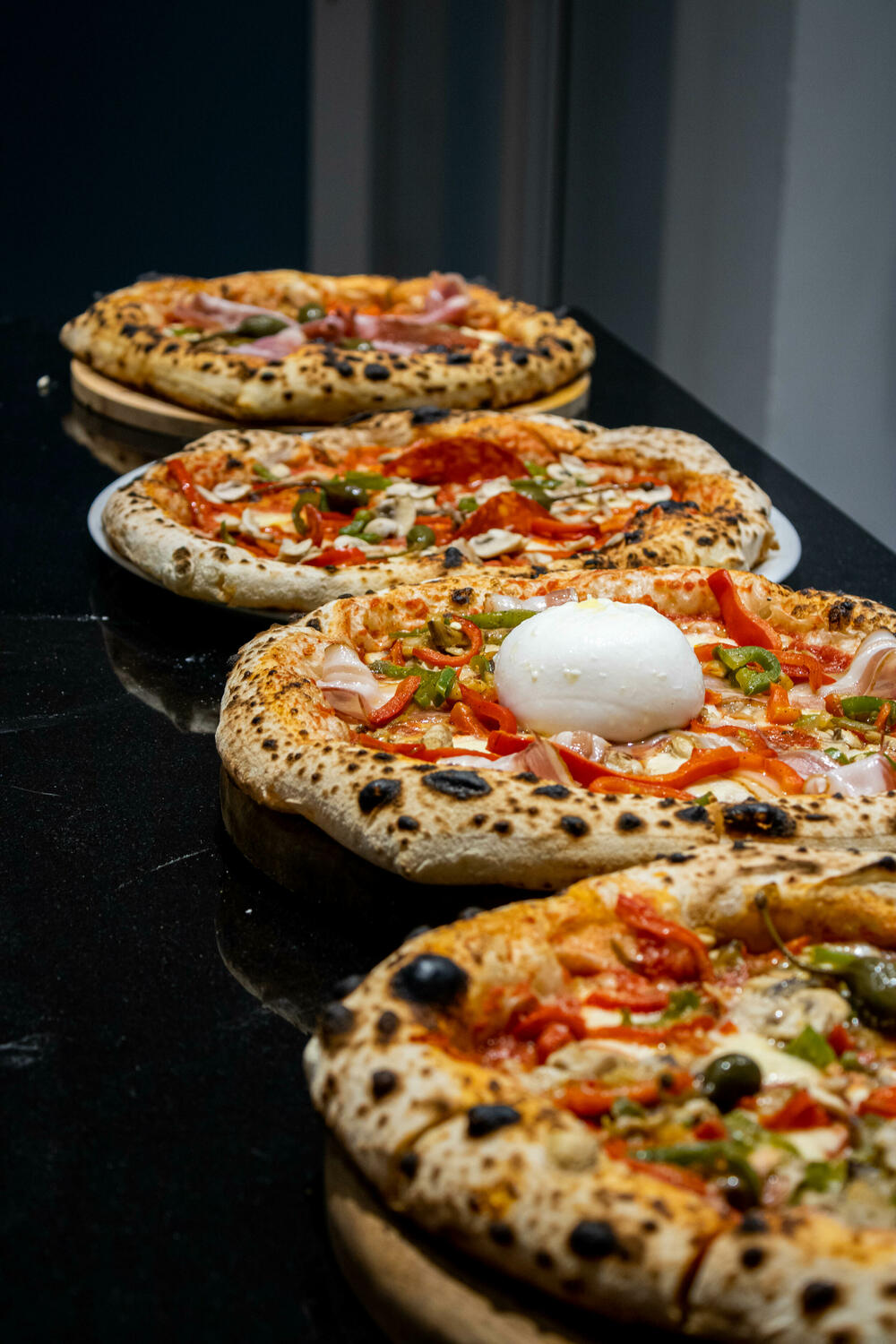Accademia Pizzaioli Montenegro
