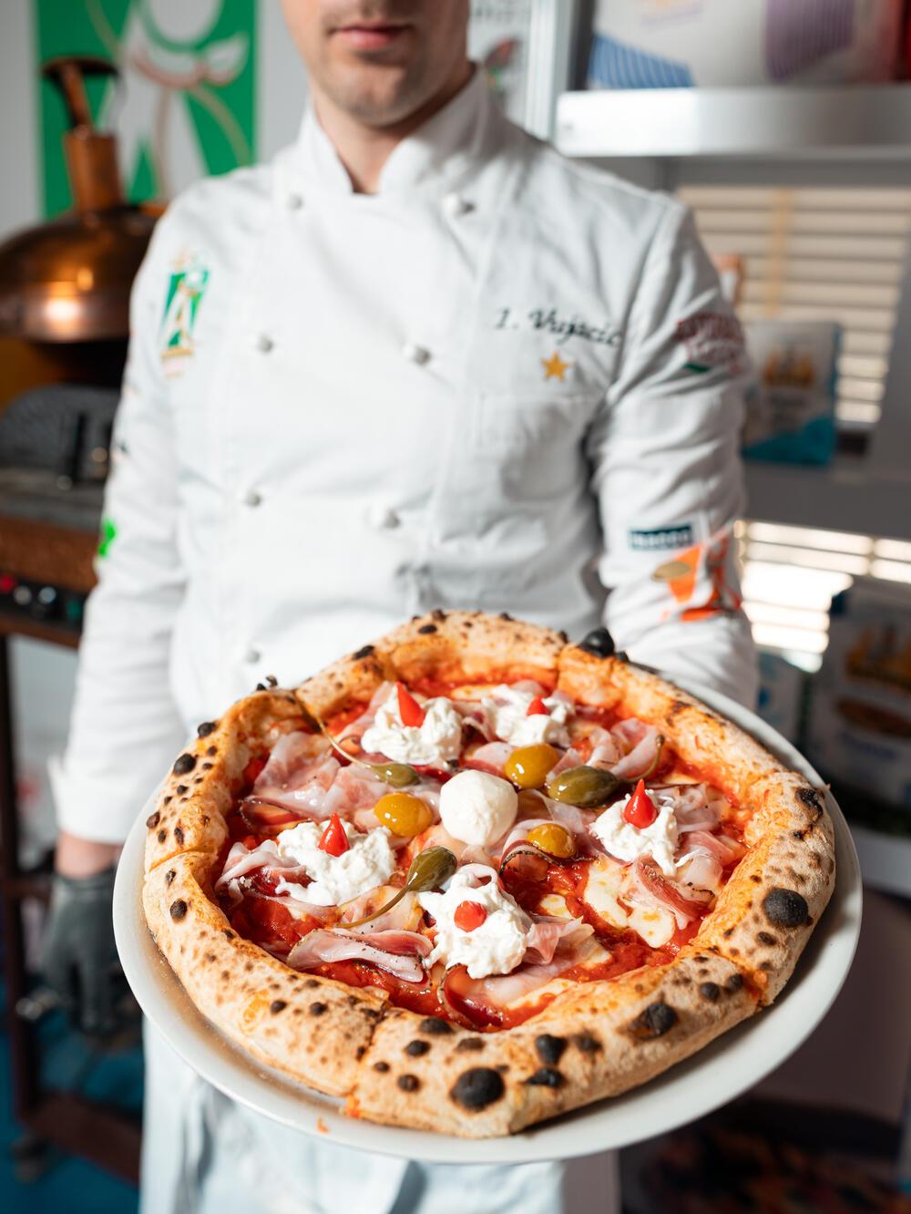 Accademia Pizzaioli Montenegro