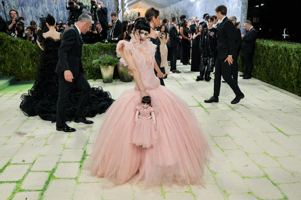 Foto: Reuters