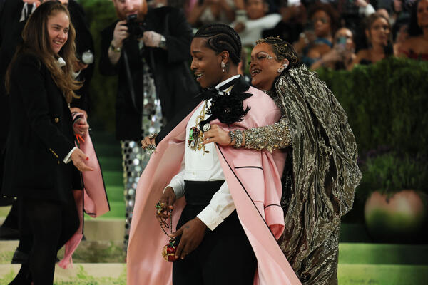 Met Gala 2026: Poznati, crveni tepih, tema...