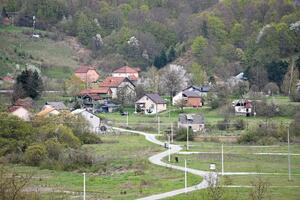 Ambiciozno zamišljen nacrt Programa uređenja prostora za ovu...