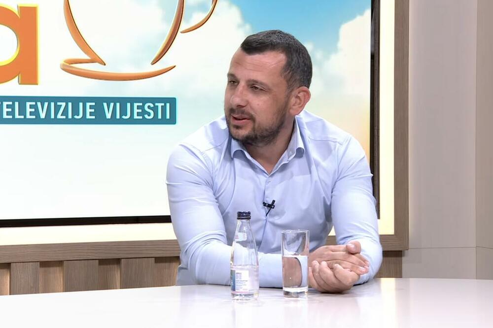 Medenica, Foto: Screenshot/TV Vijesti