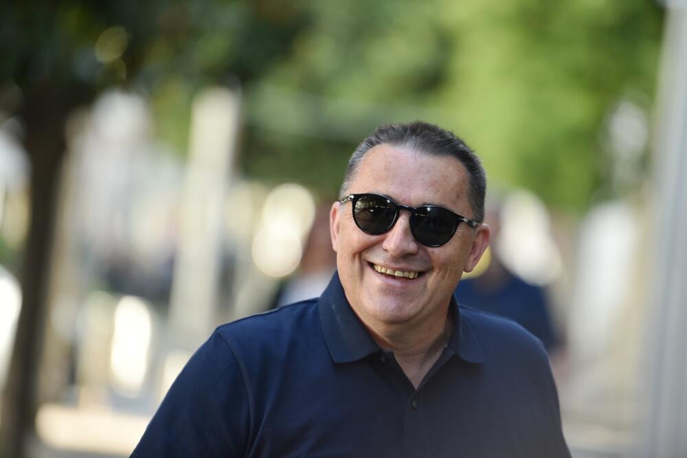 Martinović
