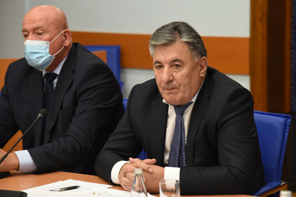 Foto: SAVO PRELEVIC