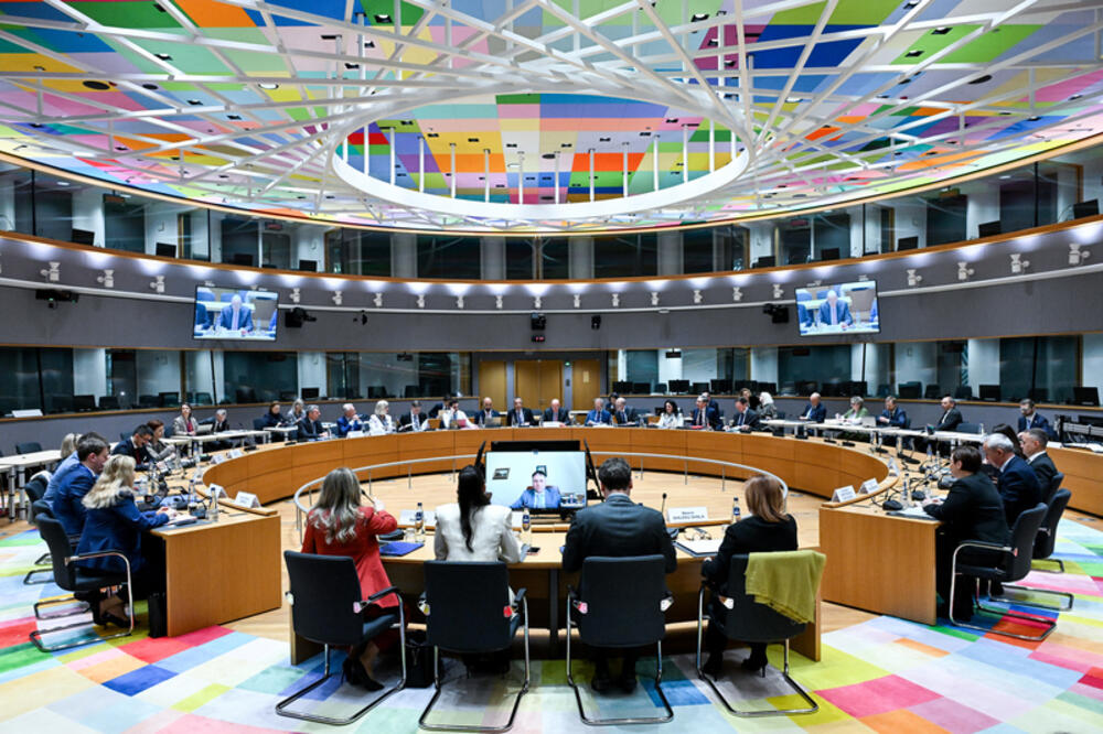 Foto: Ministarstvo finansija