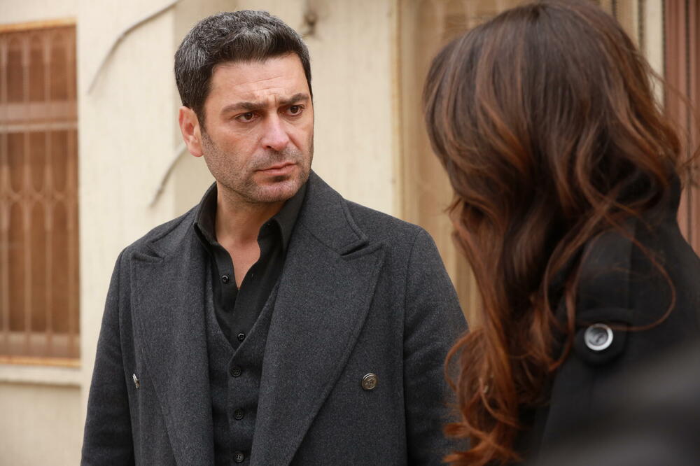 serija Daleki grad, Foto: TV Vijesti