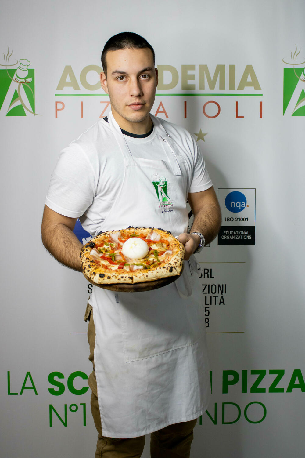 Accademia Pizzaioli Montenegro