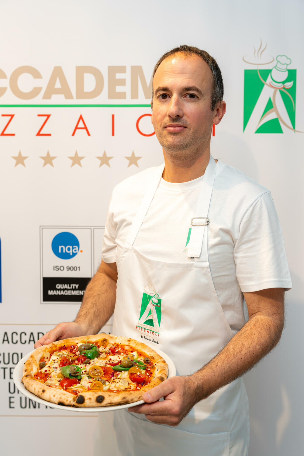Accademia Pizzaioli Montenegro
