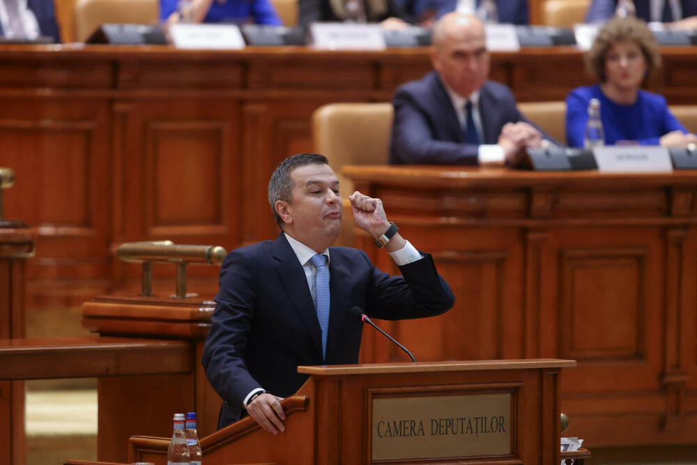 Grindeanu