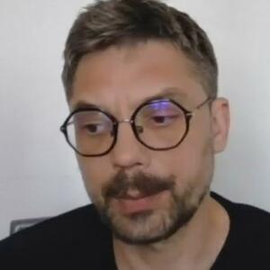 Boris Postnikov
