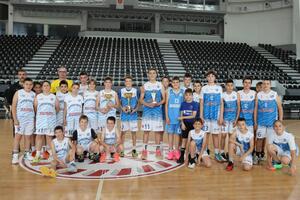 Završena deveta sezona Bemax lige: Šampioni dječaci &ldquo;Vuk Karadžić&rdquo;...