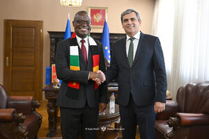 Murvira: Zimbabve je spreman da intenzivira razmjenu znanja,...
