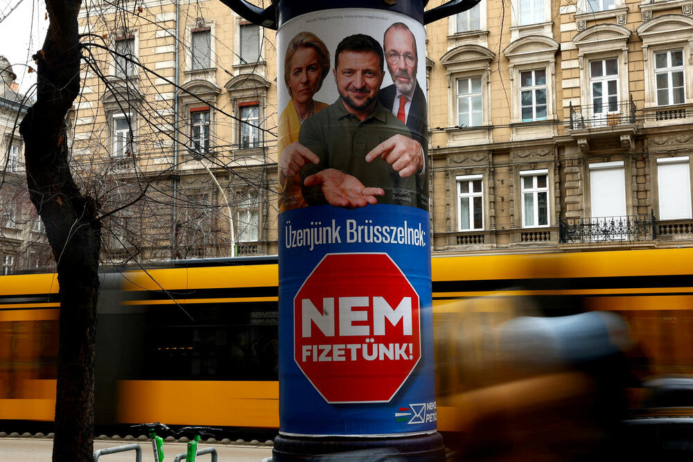 Orbanov medijski strateg nudi firme državi