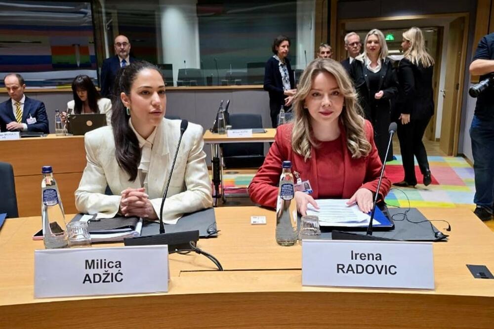 Radović: CBCG nastavlja da isporučuje konkretne rezultate u...