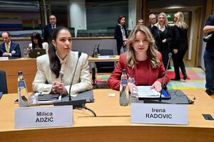 Radović: CBCG nastavlja da isporučuje konkretne rezultate u...