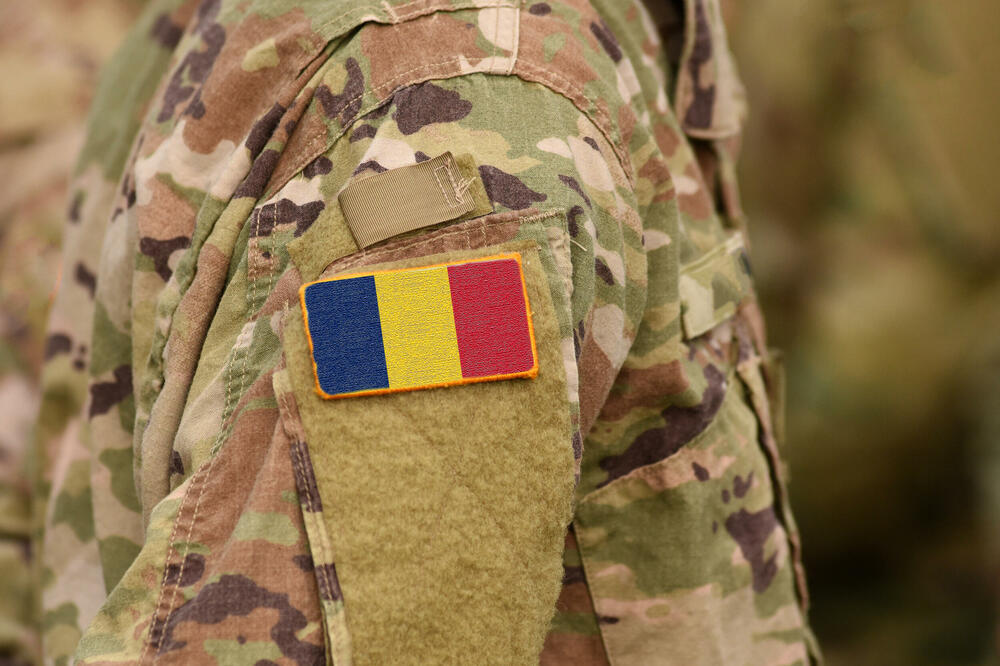 Pripadnik Vojske Čada (Ilustracija), Foto: Shutterstock