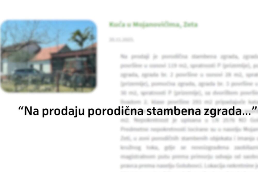 Foto: Screenshot/TV Vijesti