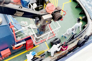 Kako se krstarenje pretvorilo u noćnu moru
