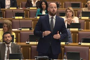 Nikolić: Ivanović bi da bude "sultan umjesto sultana"; Ivanović:...