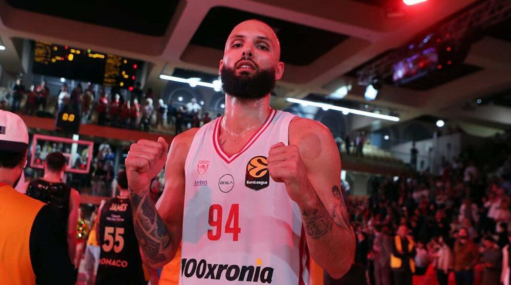 Olimpijakos se plasirao na F4, Hapoel i dalje u igri