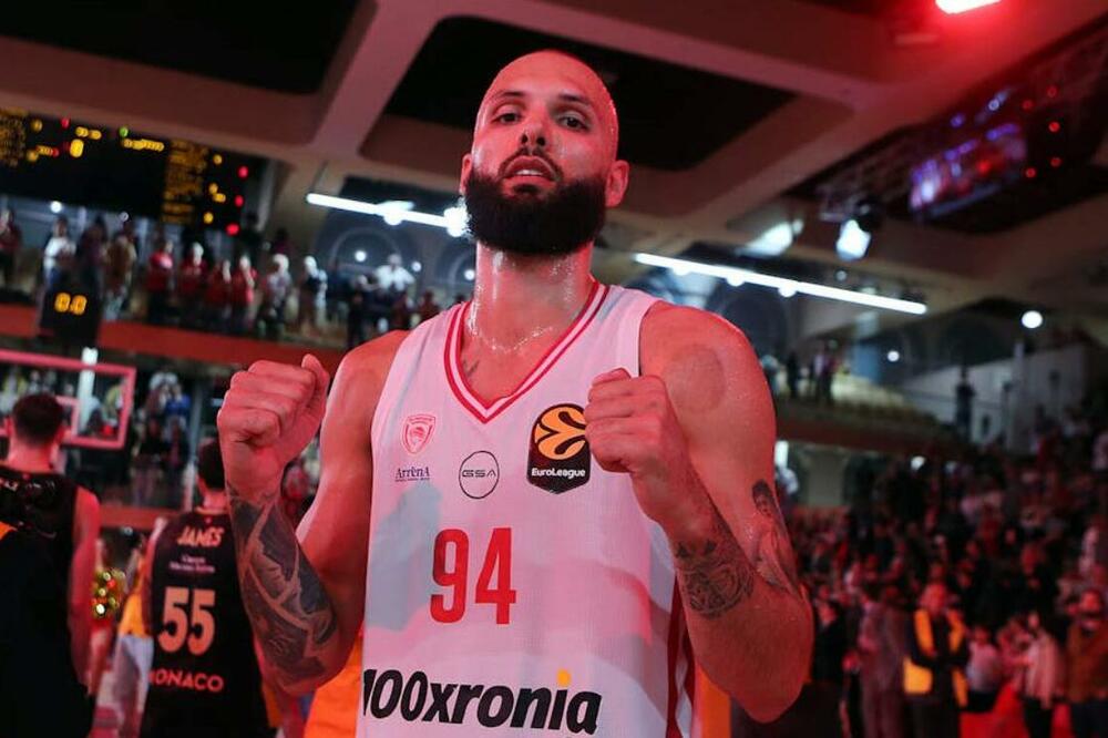 Furnije, Foto: Euroleague.net