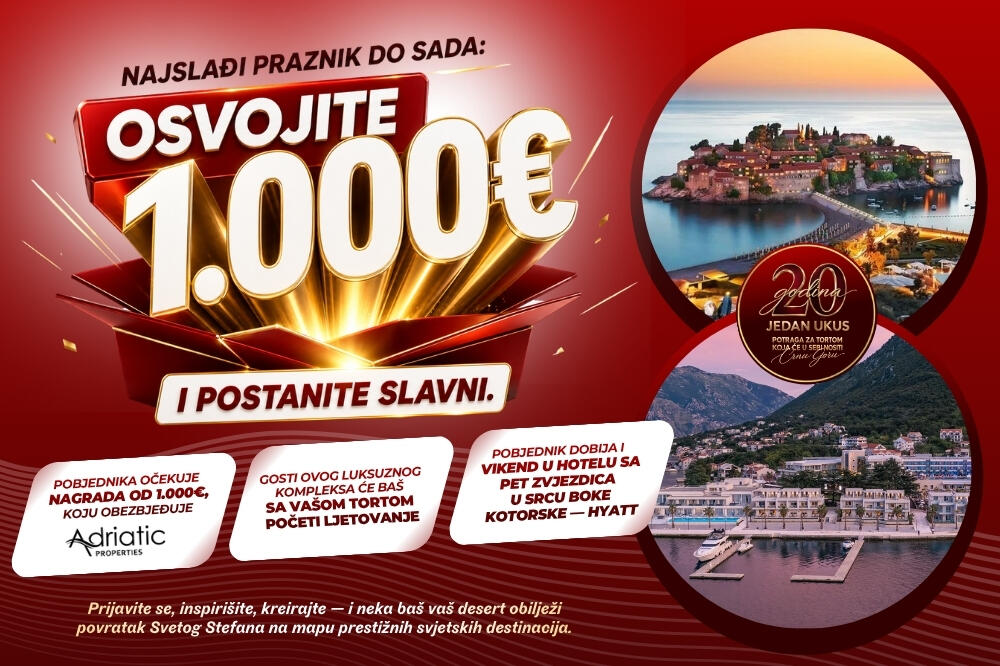 Foto: Vijesti online