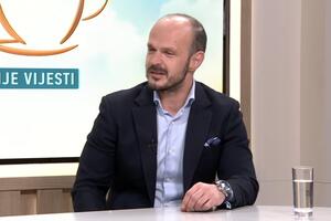 Mulešković: Ekonomski rast od oko tri odsto u Crnoj Gori nije...