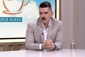 Vukčević: Hirurške infekcije čine oko 30 odsto bolničkih...