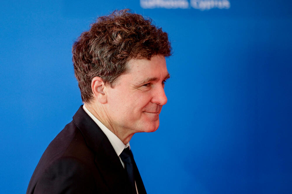 Dan, Foto: Reuters
