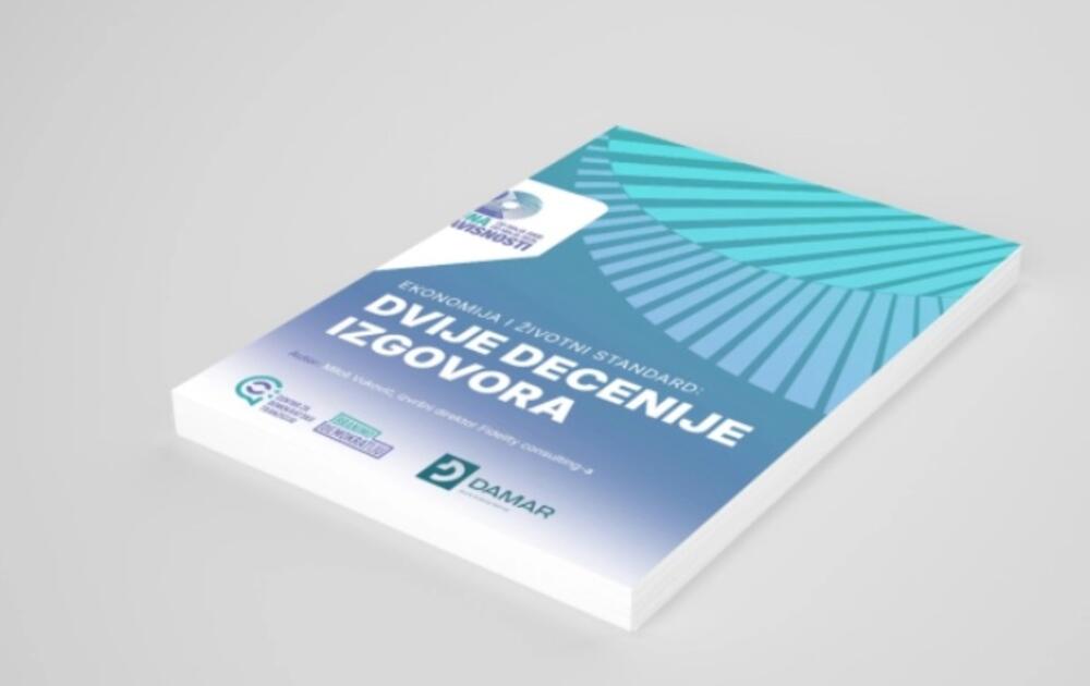 Dvije decenije izgovora